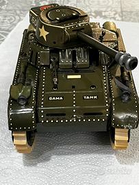 Carroarmato Gicattolo latta supertank t60