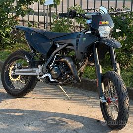 fantic 50