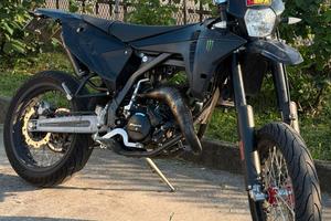 fantic 50
