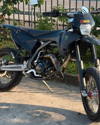 fantic 50