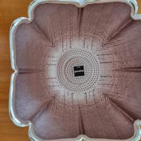 Ciotola argenesi tulipano