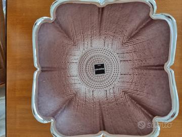 Ciotola argenesi tulipano