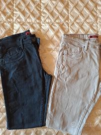 Pantaloni uomo tg.46