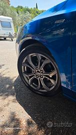 Cerchioni ford focus 17 pollici St Line