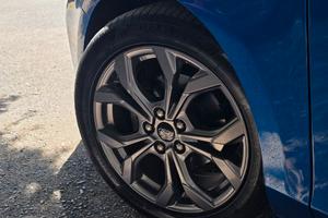 Cerchioni ford focus 17 pollici St Line