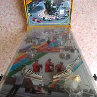Flipper da tavolo (vintage) 