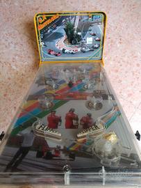 Flipper da tavolo (vintage) 