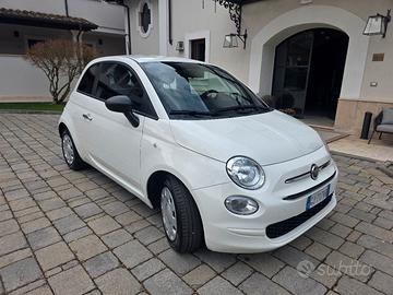 Fiat 500 1.0 Hybrid Cult