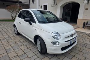 Fiat 500 1.0 Hybrid Cult