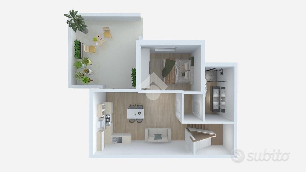 Appartamento – Câdesédda/Calasetta, Sulcis Iglesiente - Altro