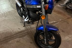 Suzuki street magic