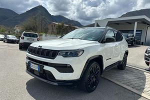 Jeep Compass 1.5 turbo t4 mhev S 2wd 130cv dct