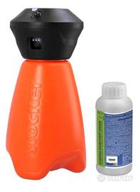 STOCKER GEYSER 2lt - ANTIZANZARE + OMAGGIO