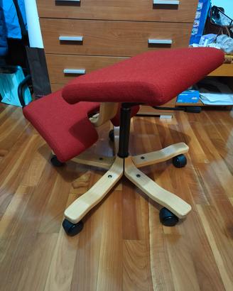 sedia ergonomica Varier