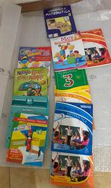 MATEMATICA- Guide didattiche e quaderni operativi