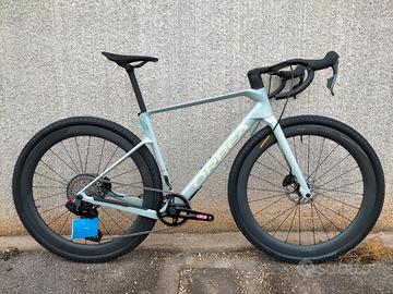 Orbea Terra Race Tg. M Rif. 0240761
