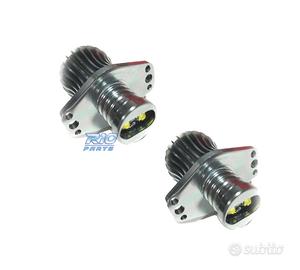 KIT DI LAMPADE LED ANGEL EYES 20W BMW E90-E91 2005