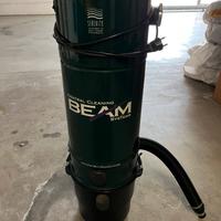 Aspirapolvere centralizzato