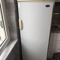 Congelatore verticale Ocean