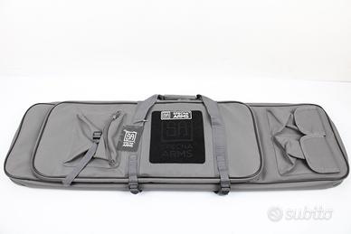 SPECNA ARMS CUSTODIA MORBIDA V1- 98CM- CHAOS GREY