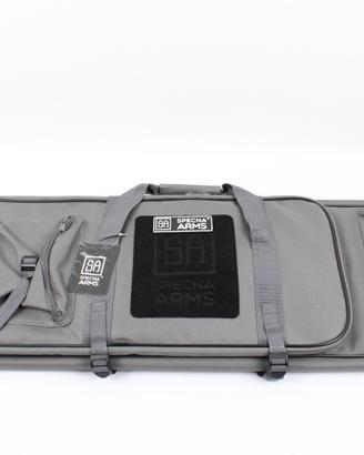 SPECNA ARMS CUSTODIA MORBIDA V1- 98CM- CHAOS GREY