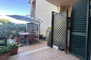 Pari al nuovo