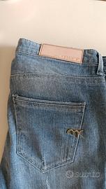Jeans Met donna