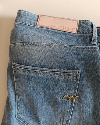Jeans Met donna