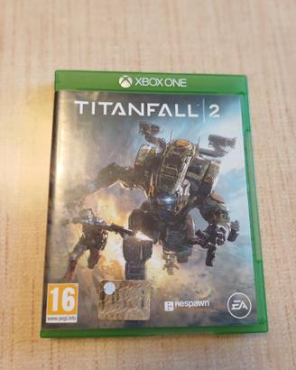 Titanfall 2