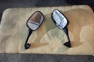 specchietti moto suzuki bandit