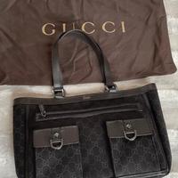 Borsa gucci