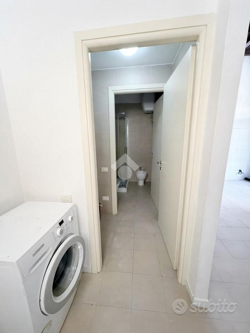 Appartamento – Cagliari, Santa Rosalia, Pirri - Vista 5
