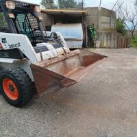 Vendita accessori Bobcat usati
