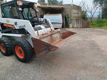 Accessori Bobcat