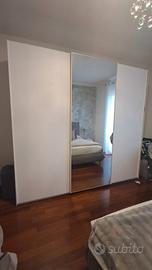 armadio per camera da letto