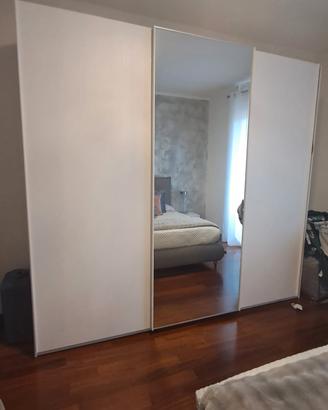 armadio per camera da letto
