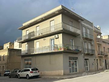 Appartamento 2 piano a Paceco