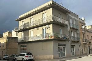 Appartamento 2 piano a Paceco