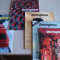 CHRISTOPHORUS Porsche Magazine