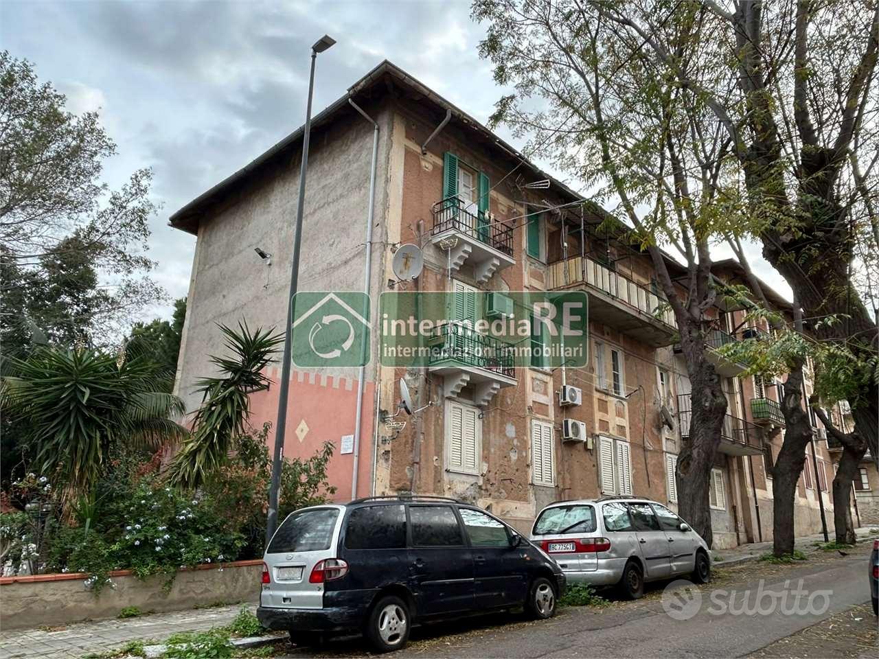 Appartamento – Reggio di Calabria, Reggio Calabria - Vista 2