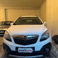 Opel Mokka X 1.4 Turbo GPL Tech 140CV 4x2 Advance