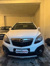 Opel Mokka X 1.4 Turbo GPL Tech 140CV 4x2 Advance