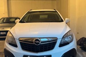 Opel Mokka X 1.4 Turbo GPL Tech 140CV 4x2 Advance