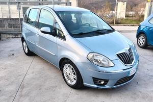 Lancia Musa 1.3 Mjt 16V SeS DPF Poltrona Frau 95cv