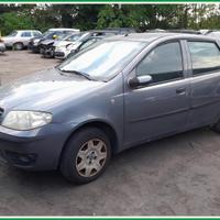 Ricambi Usati FIAT PUNTO (2U) 2004