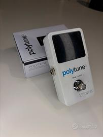 TC ELECTRONIC PolyTune 3