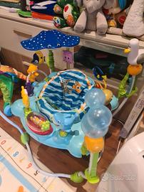 salterello nemo