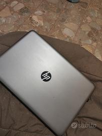 notebook HP 