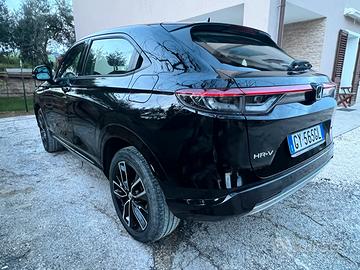 Honda HR V Full Hibrid