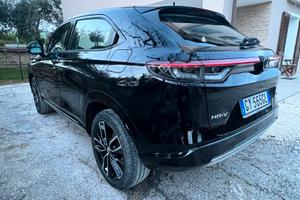 Honda HR V Full Hibrid